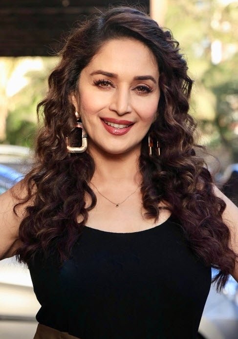 Madhuri Dixit - Wikiunfold.com
